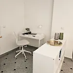 City-apartment In Altbauvilla Niederdorla